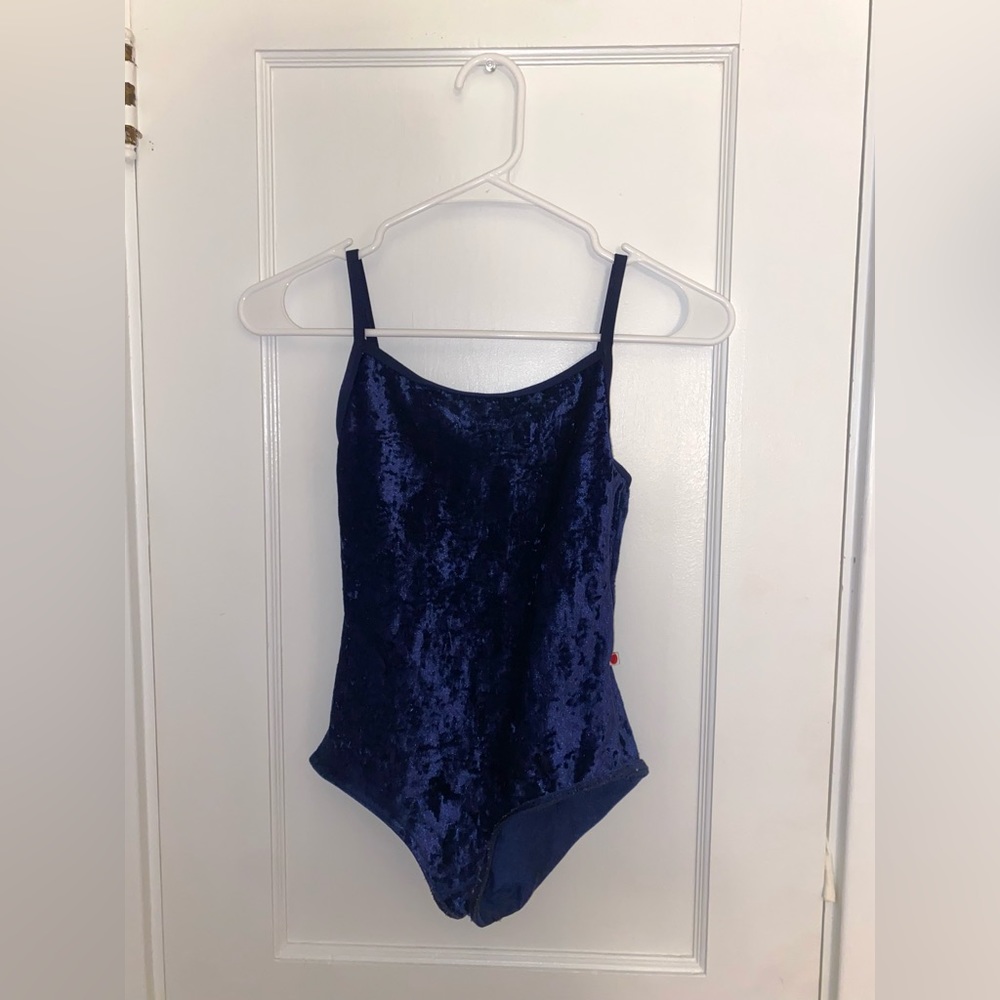 Yumiko Daniela Leotard